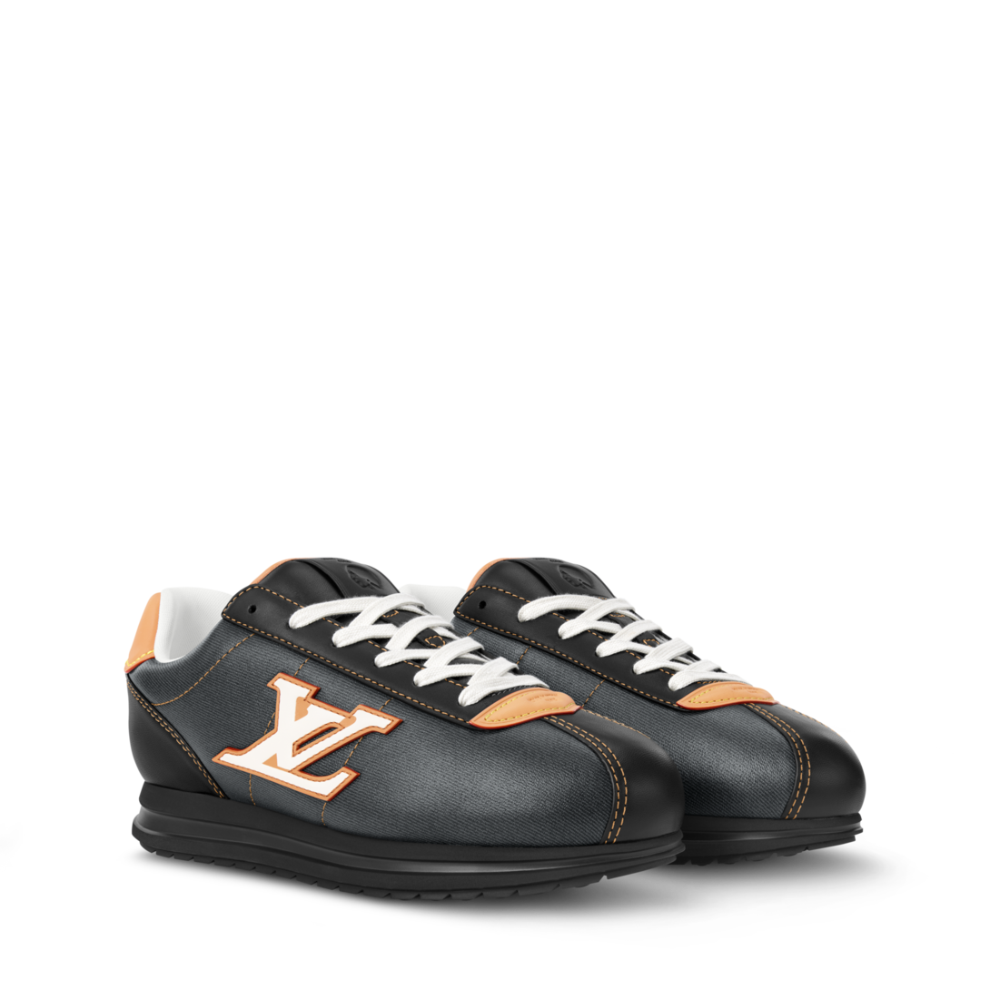 LV バターソフト スニーカー ｜ルイ・ヴィトン 公式サイト - 1AIWW3